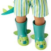Bryant™ Doll T2