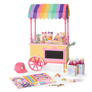 Summer’s™ Treat Cart for 18-inch Dolls (Girl of the Year™ 2025) A7