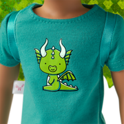 Bryant™ Doll T2