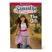 The Gift: Samantha Book 1 (Historical Characters) K9