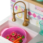 American Girl® Gourmet Kitchen for 18-inch Dolls H1