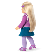 Julie’s™ School Outfit for 18-inch Dolls (Historical Characters) A2