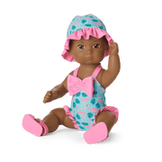 Flamingo Fun Play Set (Bitty Baby® Splash™) U9