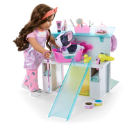 American Girl® Pet Spa & Daycare T0