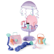 Seashell Salon Set for WellieWishers™ Dolls V5