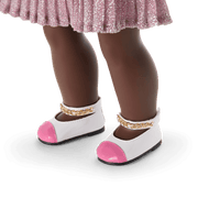 Celebrity Chic Outfit for 18-inch Dolls N3