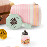 Claudie's™ Travel Accessories for 18-inch Dolls (Historical Characters) Z1
