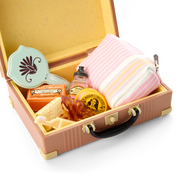 Claudie's™ Travel Accessories for 18-inch Dolls (Historical Characters) Z1