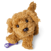Daffodil Doodle™ Dog for 18-inch Dolls D1