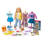 Julie’s™ Sunny ’70s Gift Set (Historical Characters) L3