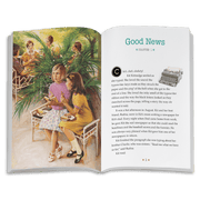 Read All About It!: Kit Book 1  (Historical Characters) D7