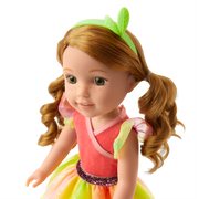 Willa™ Doll Y5