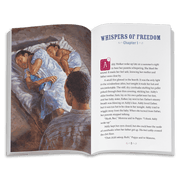Finding Freedom: Addy Book 1 (Historical Characters) O1