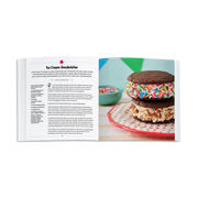 American Girl Birthday! Cookbook M4