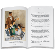 The Sound of Applause: Rebecca Book 1 (Historical Characters) U2
