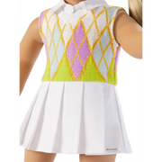 Isabel’s™ Tennis Outfit for 18-inch Dolls (Historical Characters) H2