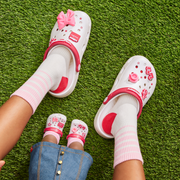 American Girl® x Crocs™ Classic Clog for Girls A7
