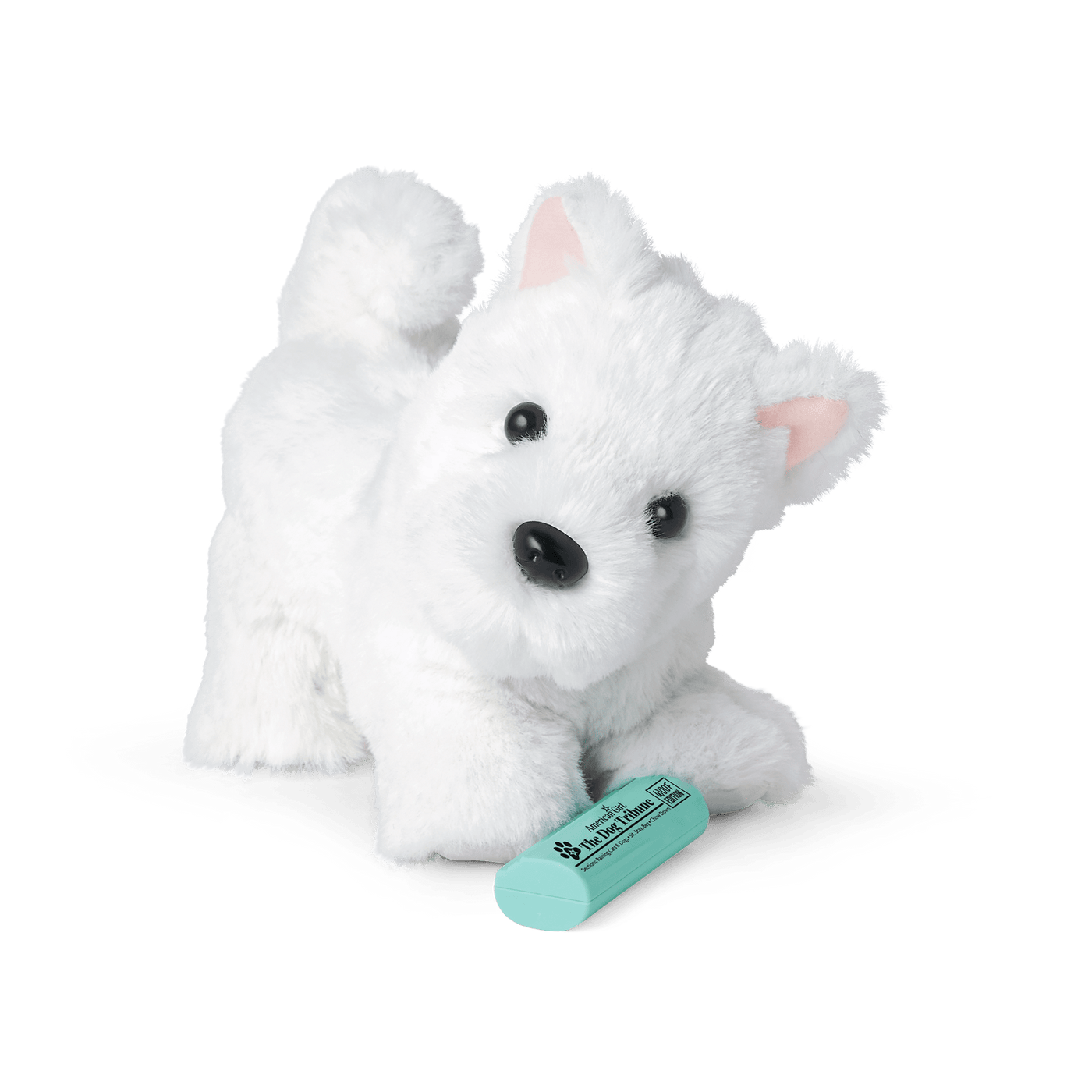 Coconut Chip™ Dog for 18-inch Dolls U5