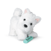 Coconut Chip™ Dog for 18-inch Dolls U5