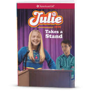 Julie Takes a Stand: Julie Book 2 (Historical Characters) P9