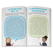 A Smart Girl's Guide: Knowing What to Say M7