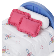Claudie's™ Bed for 18-inch Dolls (Historical Characters) T0
