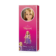 Disney Princess Rapunzel Doll by American Girl® H3