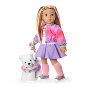 Summer’s™ Dog, Crescent™ (Girl of the Year™ 2025) I3
