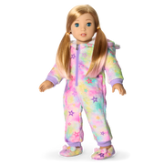 Summer’s™ Stars & Snuggles PJs for 18-inch Dolls (Girl of the Year™ 2025) G7