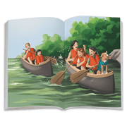 Corinne to the Rescue Book 2 R6