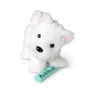 Coconut Chip™ Dog for 18-inch Dolls U5