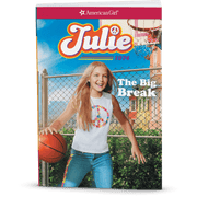 The Big Break: Julie Book 1 (Historical Characters) T9