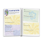 The Care & Keeping of You 2 Journal Z0