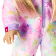 Summer’s™ Stars & Snuggles PJs for 18-inch Dolls (Girl of the Year™ 2025) G7