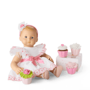 Bitty’s™ Stackable Birthday Cupcakes Set Z4