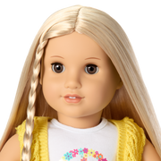 Julie™ 18-inch Doll & Journal (Historical Characters) S1