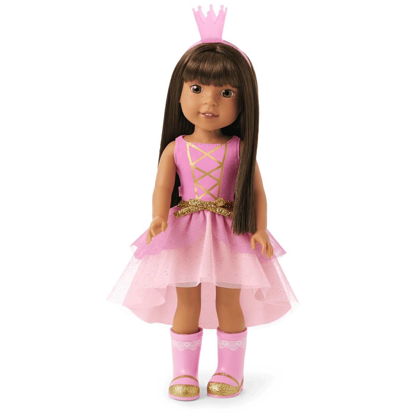 Ashlyn™ Doll I0
