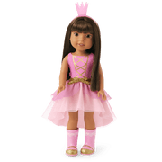 Ashlyn™ Doll I0