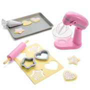 Baking with Bitty™ Set (Bitty Baby®) P0