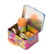 Julie's™ School Lunch Box for 18-inch Dolls (Historical Characters) C1