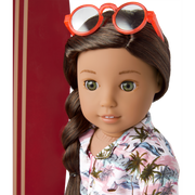 Nanea’s™ Beach Accessories for 18-inch Dolls (Historical Characters) O2
