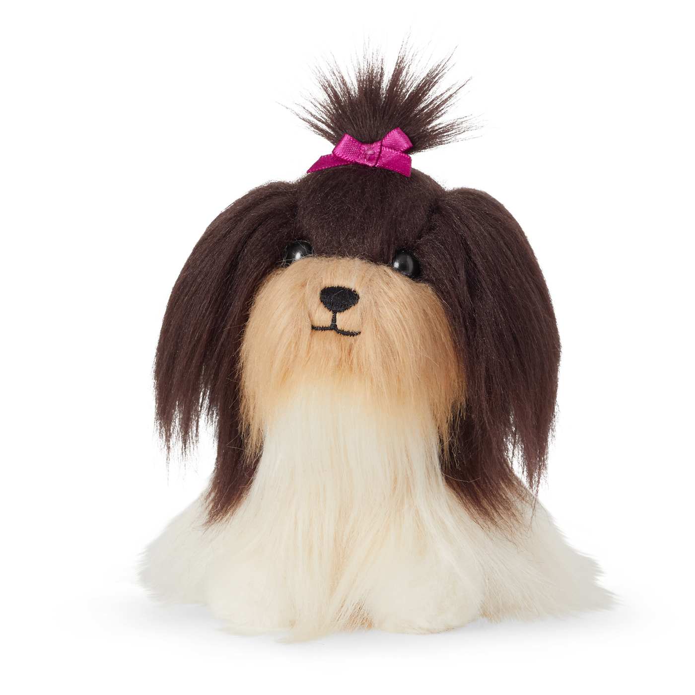 Claudie's™ Dog, Dizzy Dot™ (Historical Characters) K1