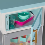 American Girl® Gourmet Kitchen for 18-inch Dolls H1
