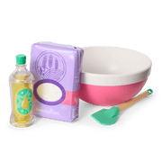Summer’s Baking Accessories™ for 18-inch Dolls (Girl of the Year™ 2025) X8