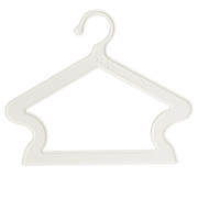 Set of Hangers for Dolls U4