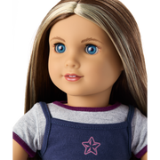 Nicki™ 18-inch Doll & Journal (Historical Characters) A4