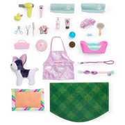 American Girl® Pet Spa & Daycare T0