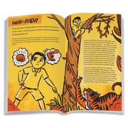 Guy Stuff: Feelings Book T4
