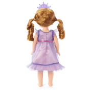 Royal Ruffles Nightie & Robe for WellieWishers™ Dolls N9