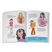 The Feelings Book J7